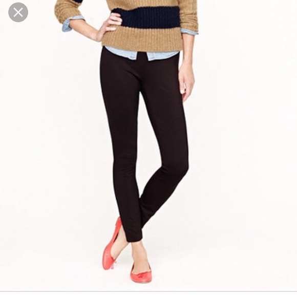 J. Crew Pants - J.Crew Pixie Pant